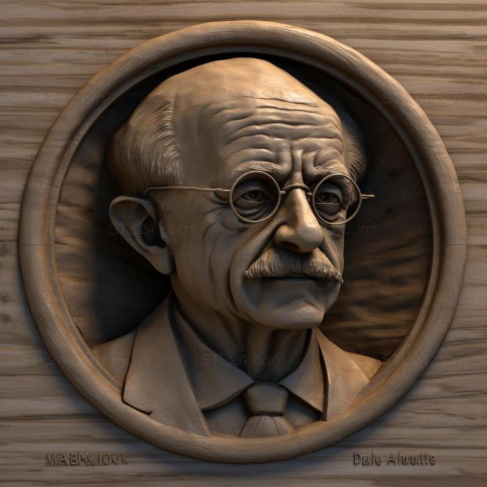Max Planck 3